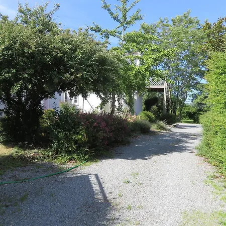 La Lumiere De Jardin En Goguette 3* Pontchateau